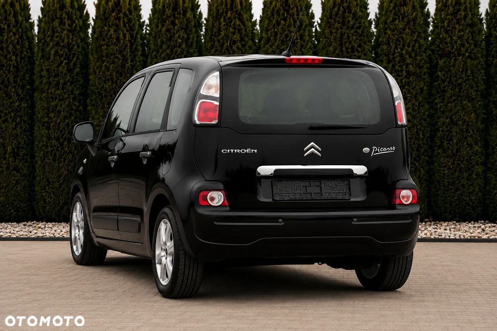 Citroën C3 Picasso HDi 110 FAP Exclusive - 10