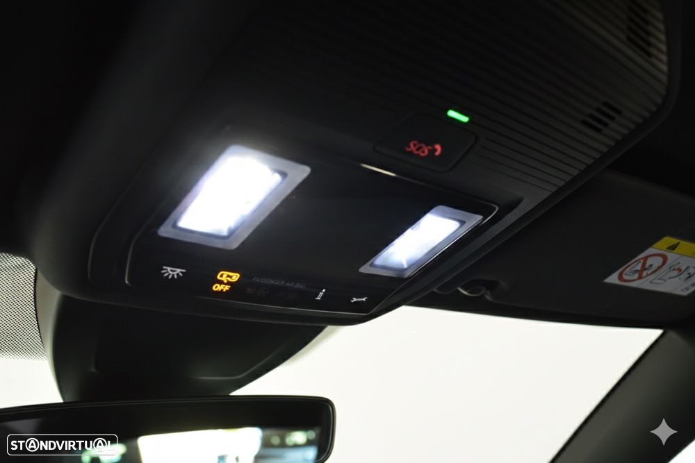 VW Golf 1.4 TSI GTE+ DSG - 41