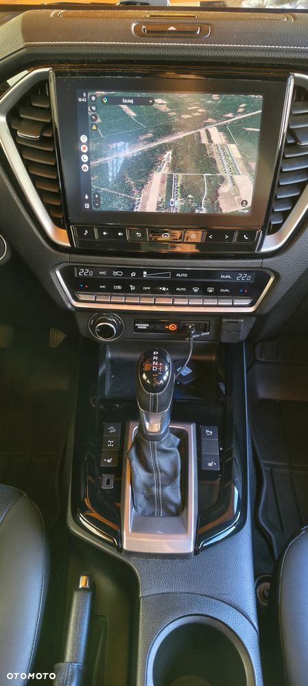 Isuzu D-Max - 12