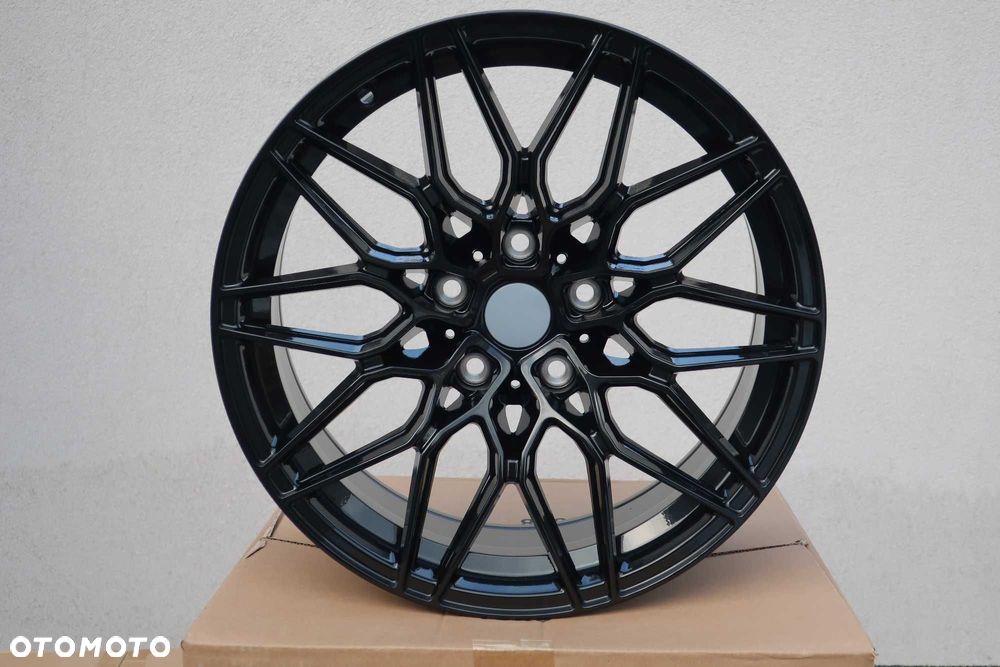 ALU FELGI 18 5X112 audi a4 b8 b9 a5 q3 q5 vw tiguan cupra formentor - 4