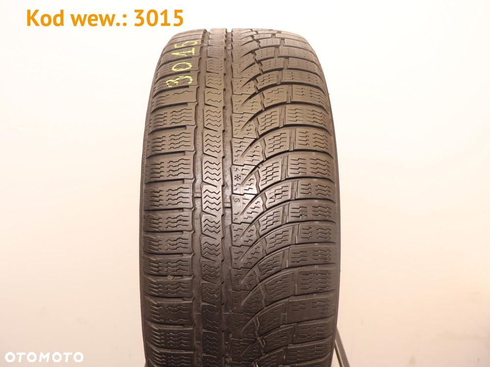 Nokian WR A4 - 225/50 R17 - 7