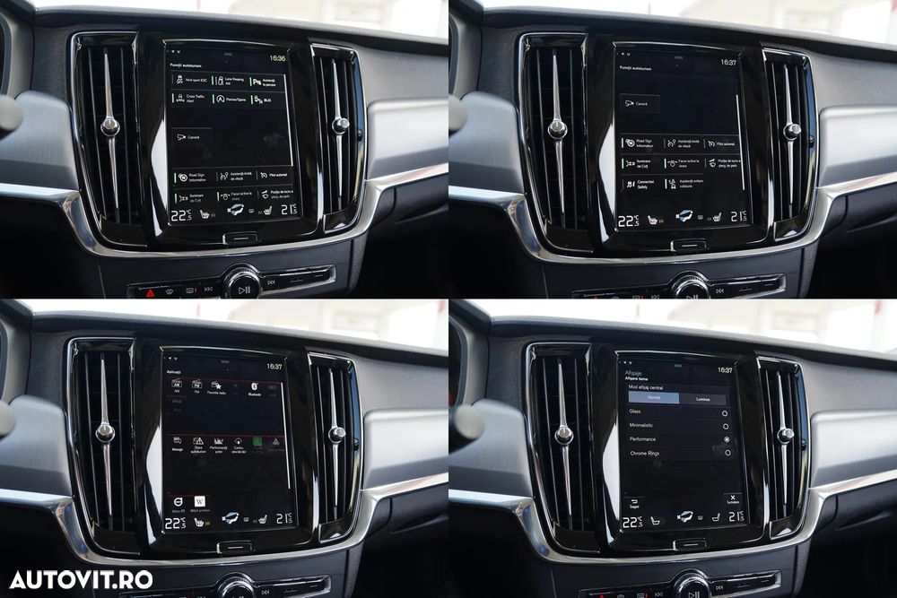 Volvo S90 D4 Momentum - 23