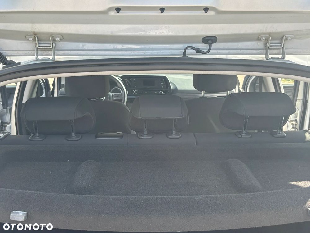 Hyundai i20 1.2 Select - 15