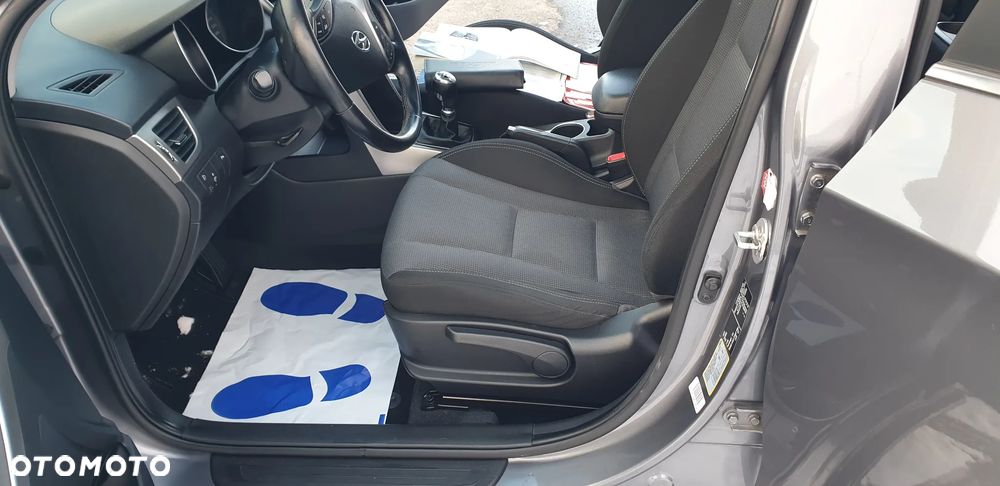 Hyundai i30 1.4 Trend - 22