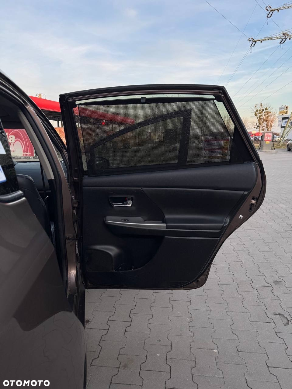Toyota Prius+ - 6