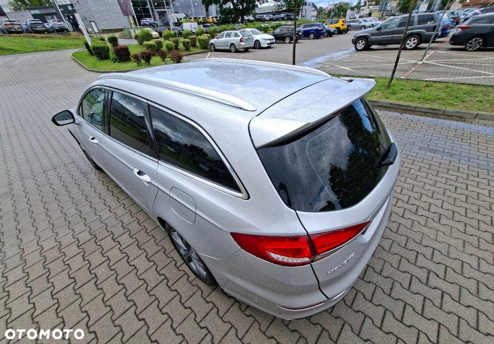 Ford Mondeo - 12