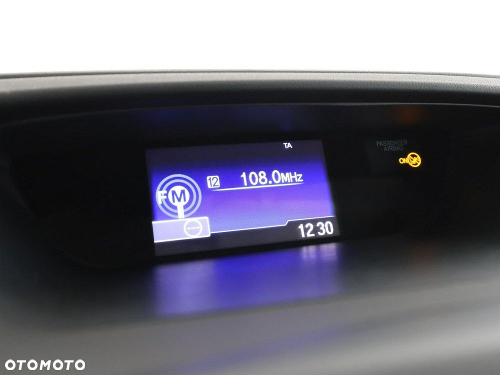 Honda CR-V 2.0i-VTEC 4WD Automatik Elegance - 24