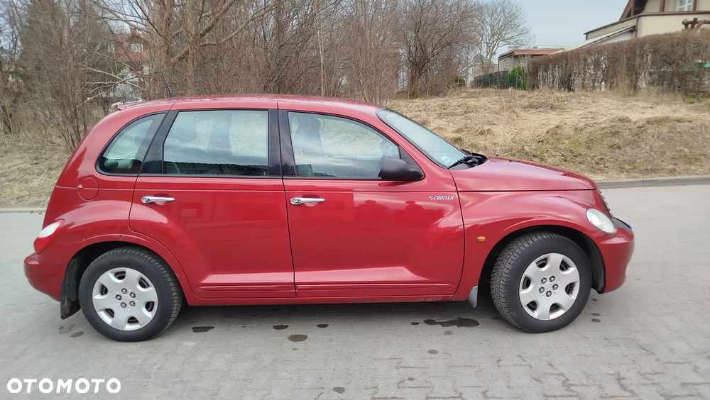 Chrysler PT Cruiser - 7