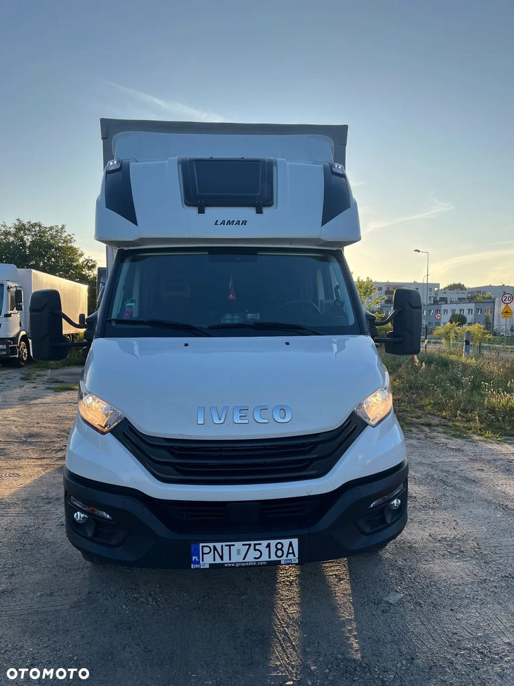Iveco 70c18 - 2