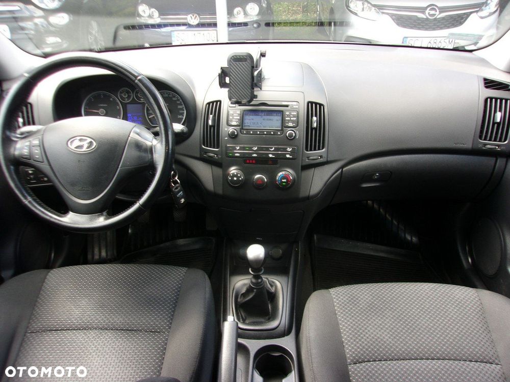 Hyundai i30 - 13