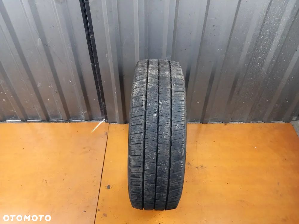 opona continental vancontact 4season 205/65r16c 5.5mm - 1