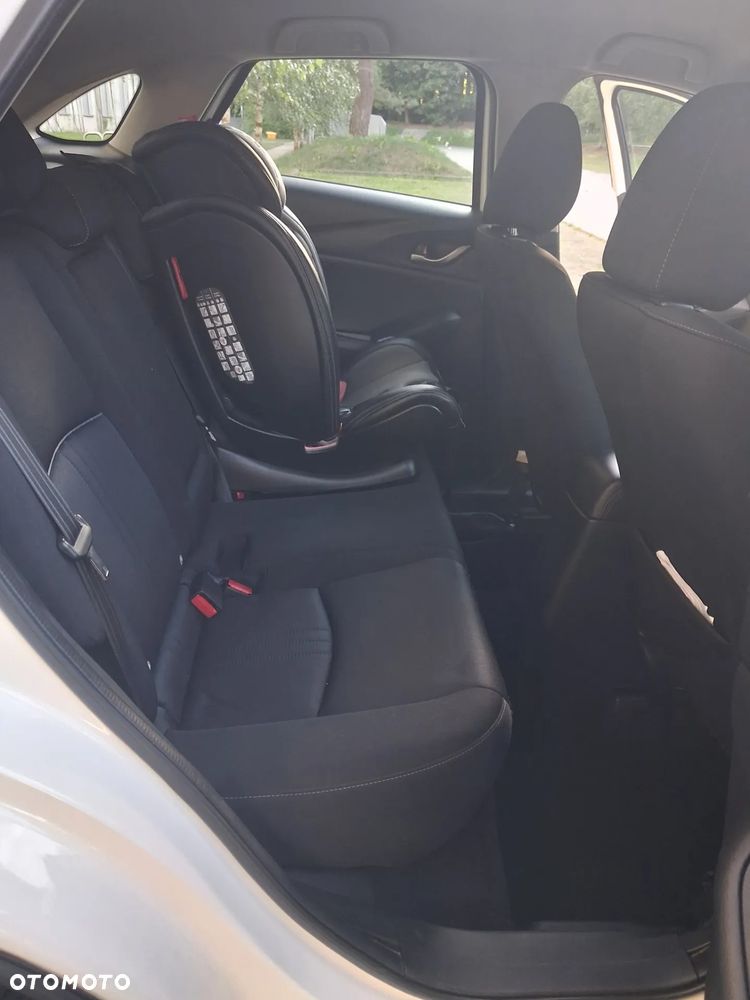 Mazda CX-3 - 17
