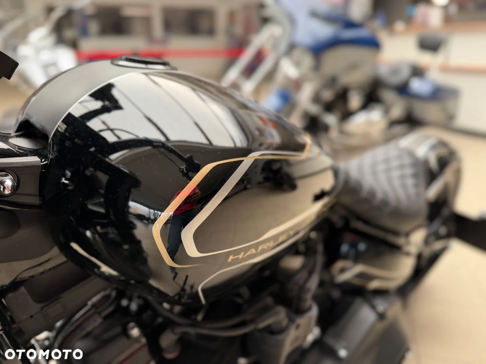 Harley-Davidson Softail - 17