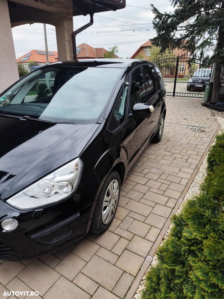 Ford S-Max - 3