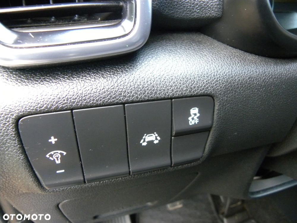 Kia Sportage 1.7 CRDI 2WD Spirit - 20