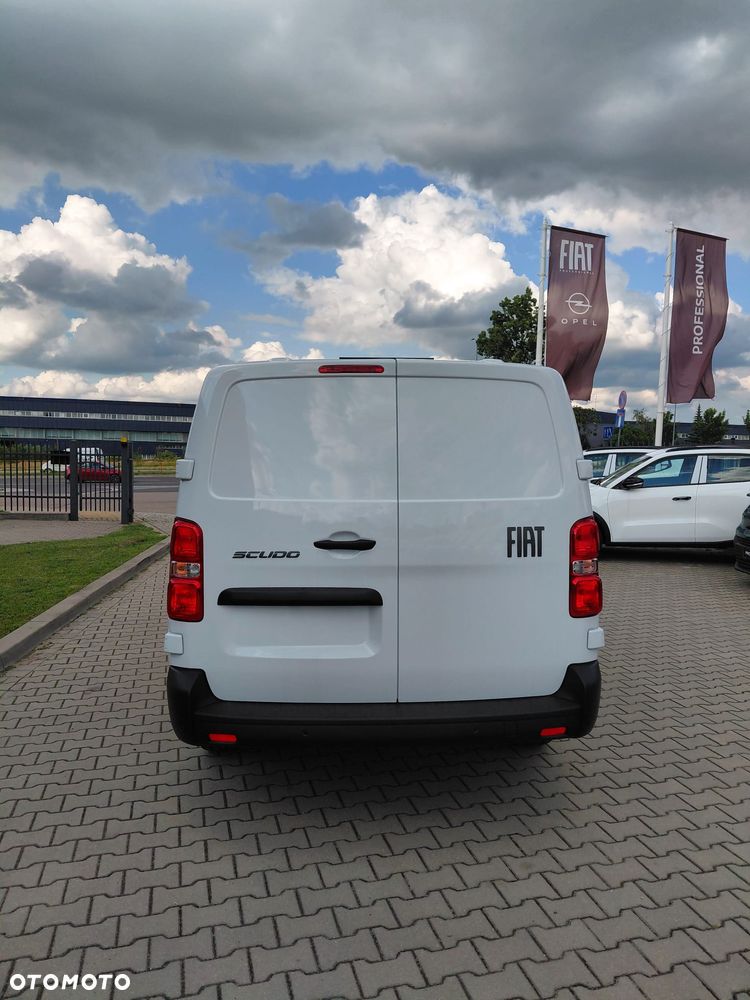 Fiat SCUDO - 4