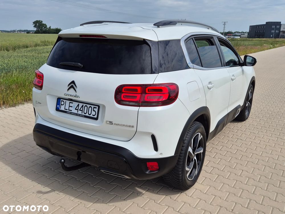 Citroën C5 Aircross - 3