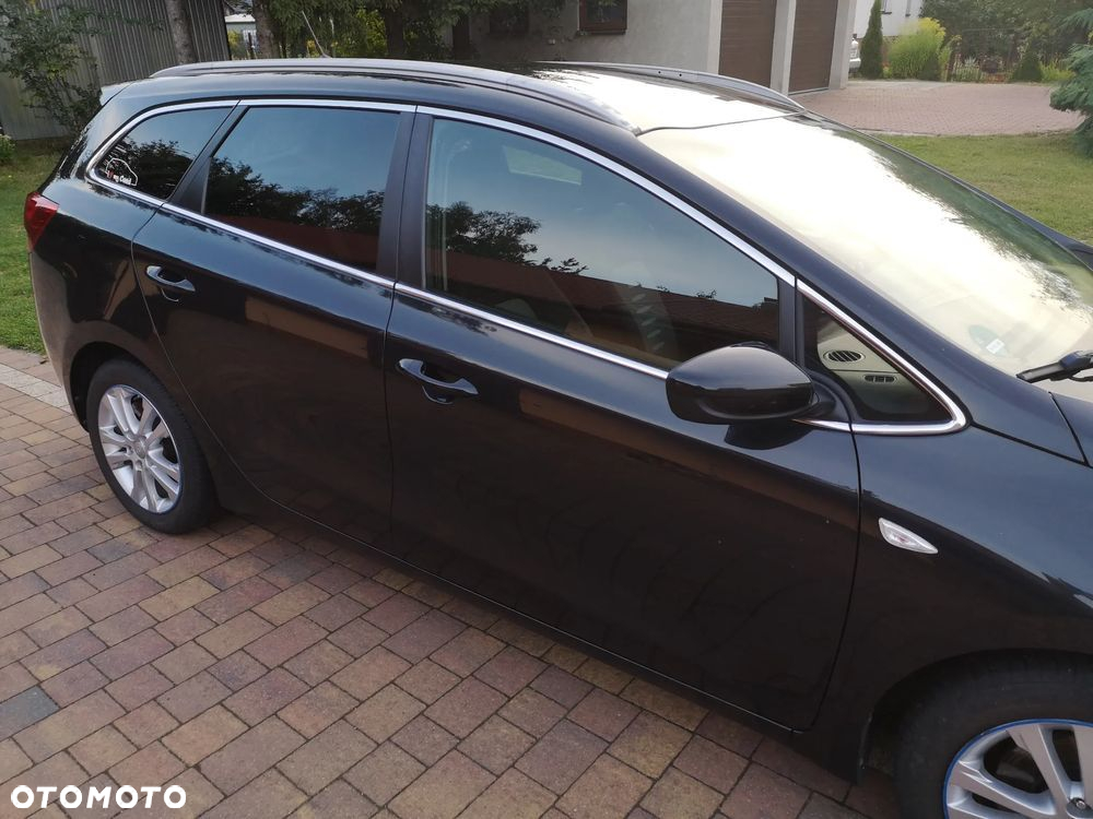 Kia Ceed 1.6 CRDi 128 Vision - 5