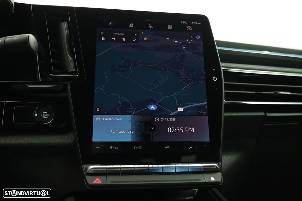 Renault Austral 1.2 E-Tech Techno Espirit - 11