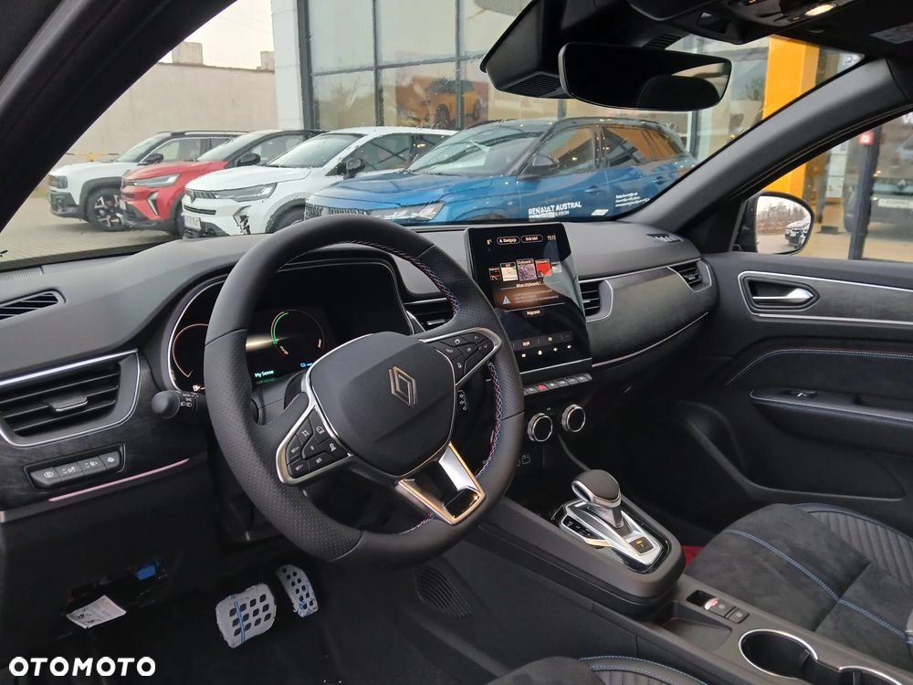 Renault Arkana - 9