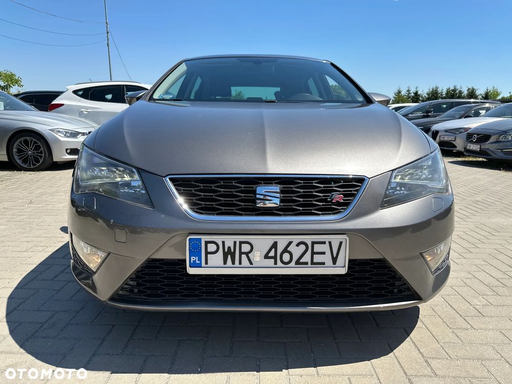 Seat Leon - 38