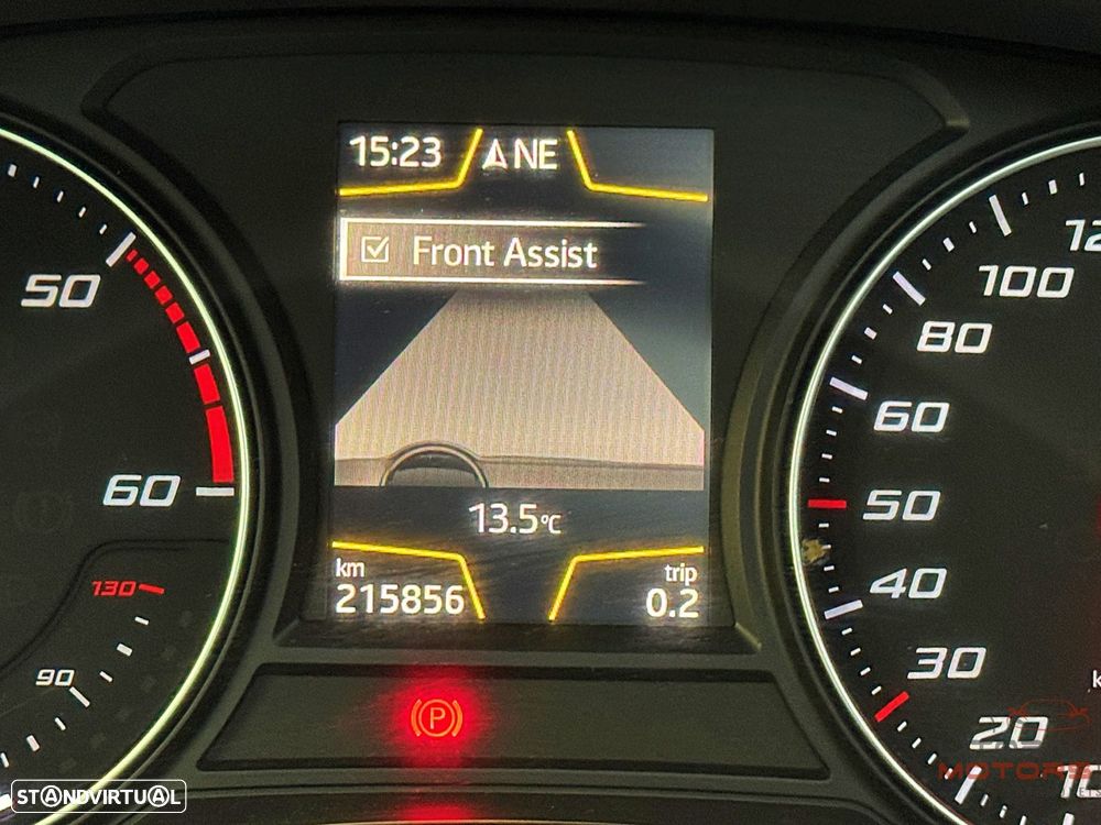 SEAT Ateca 1.6 TDI Xcellence - 34