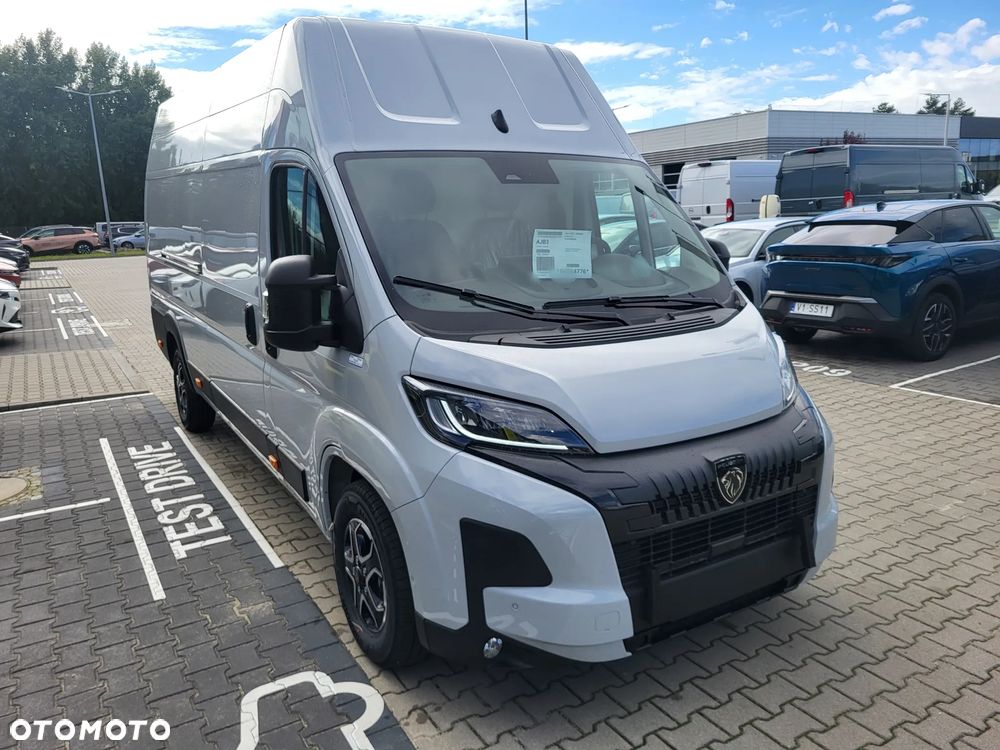 Peugeot Boxer - 9