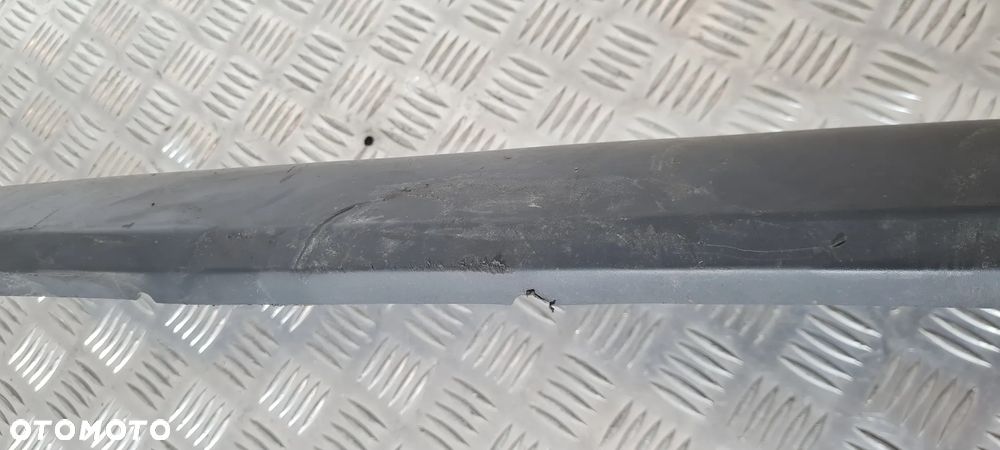 Mitsubishi L200 V Listwa Spoiler Zderzaka Przód - 6