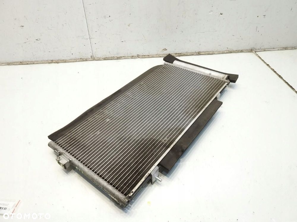 CHŁODNICA KLIMATYZACJI SUBARU IMPREZA III GH 2.0 TD - 7
