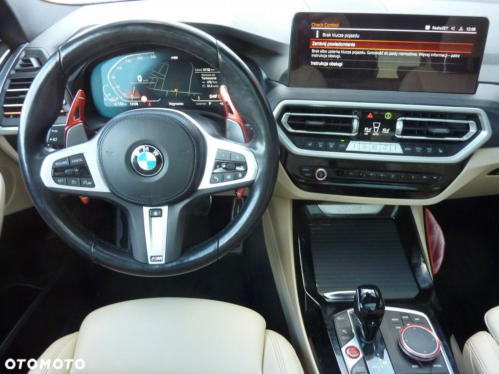 BMW X3 - 19