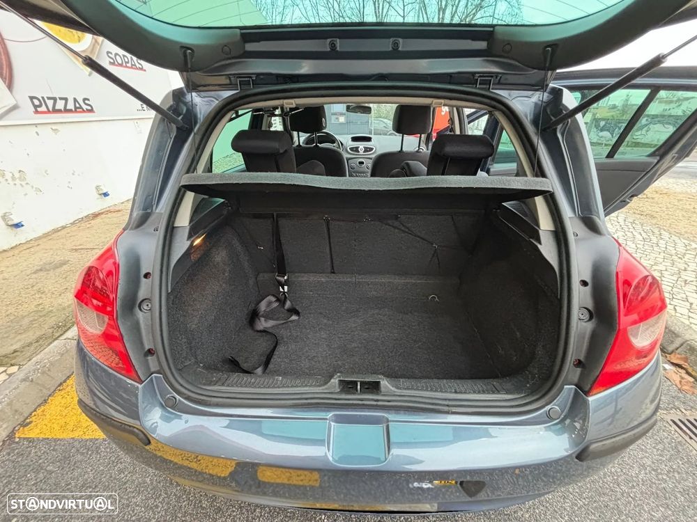 Renault Clio 1.5 dCi Dynamique - 3