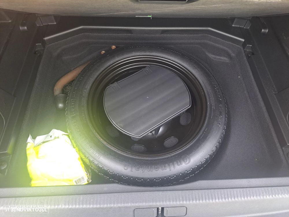 Peugeot 3008 BlueHDi 120 Stop & Start Allure - 32