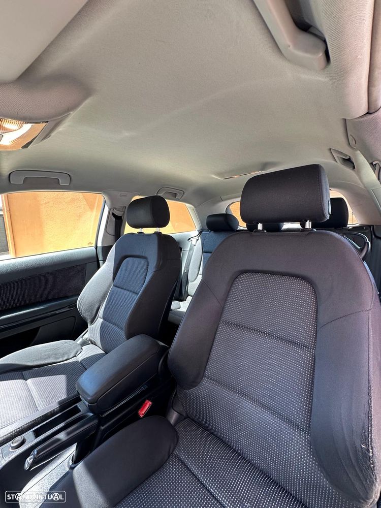 Audi A3 2.0 TDI Sport - 25