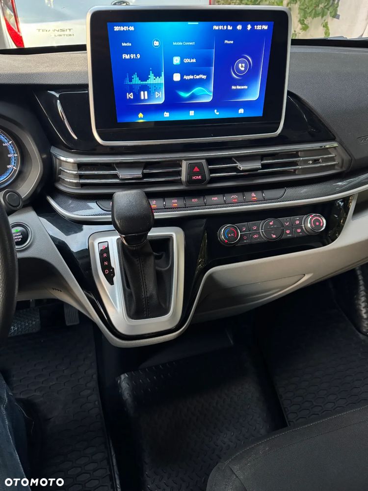 Maxus E-DELIVER - 7
