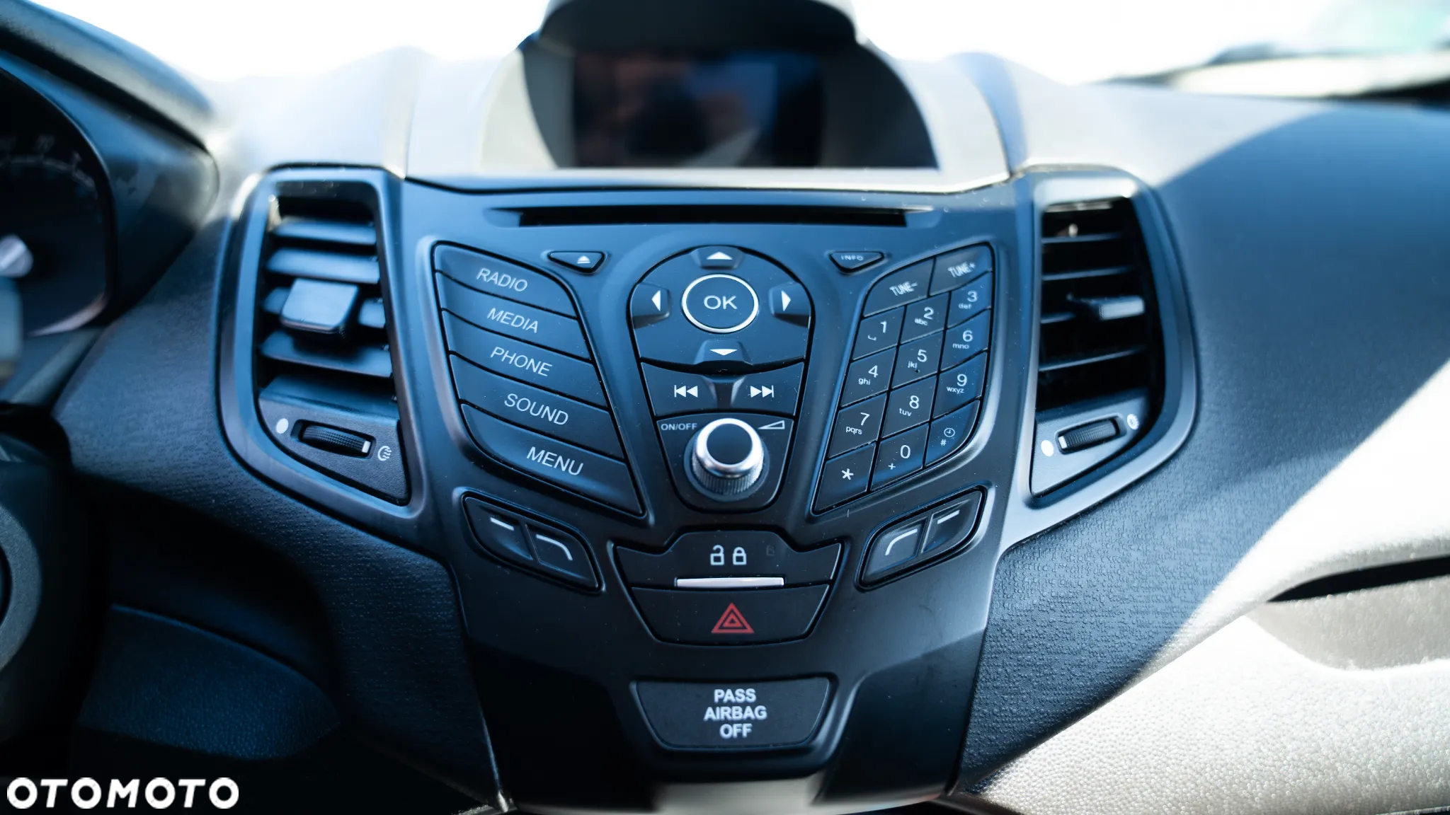 Ford Fiesta - 5