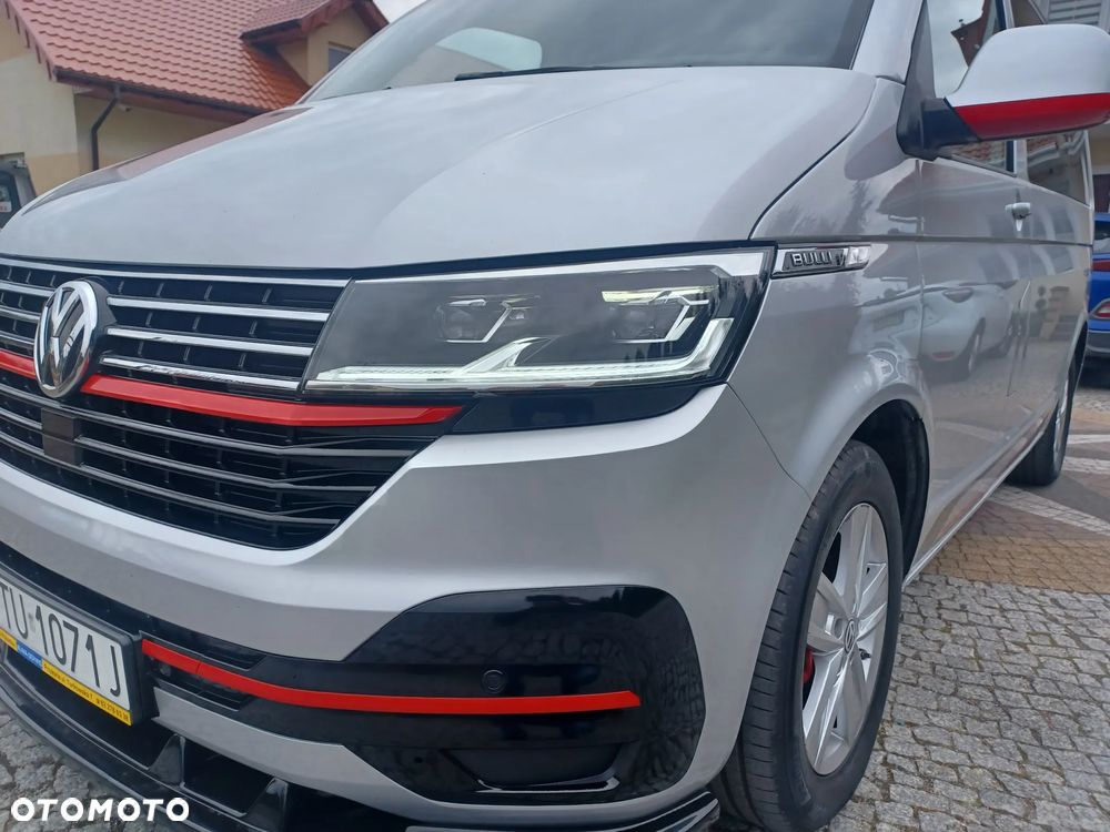 Volkswagen Caravelle 6.1 2.0 TDI L1 Comfortline DSG - 20