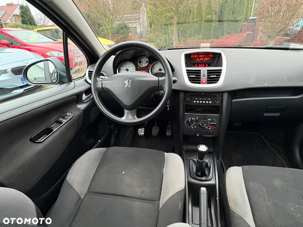 Peugeot 207 95 VTi Premium - 14