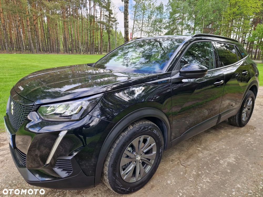 Peugeot 2008 PureTech 100 Style - 17