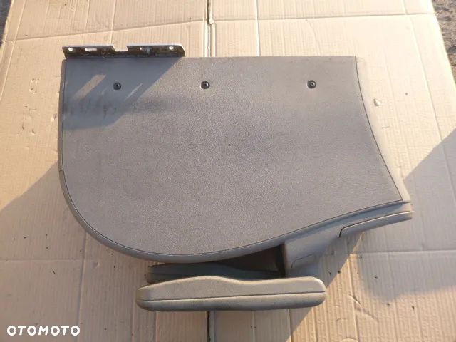 PODŁOKIETNIK ELEKTRYCZNY RENAULT SCENIC II - 7