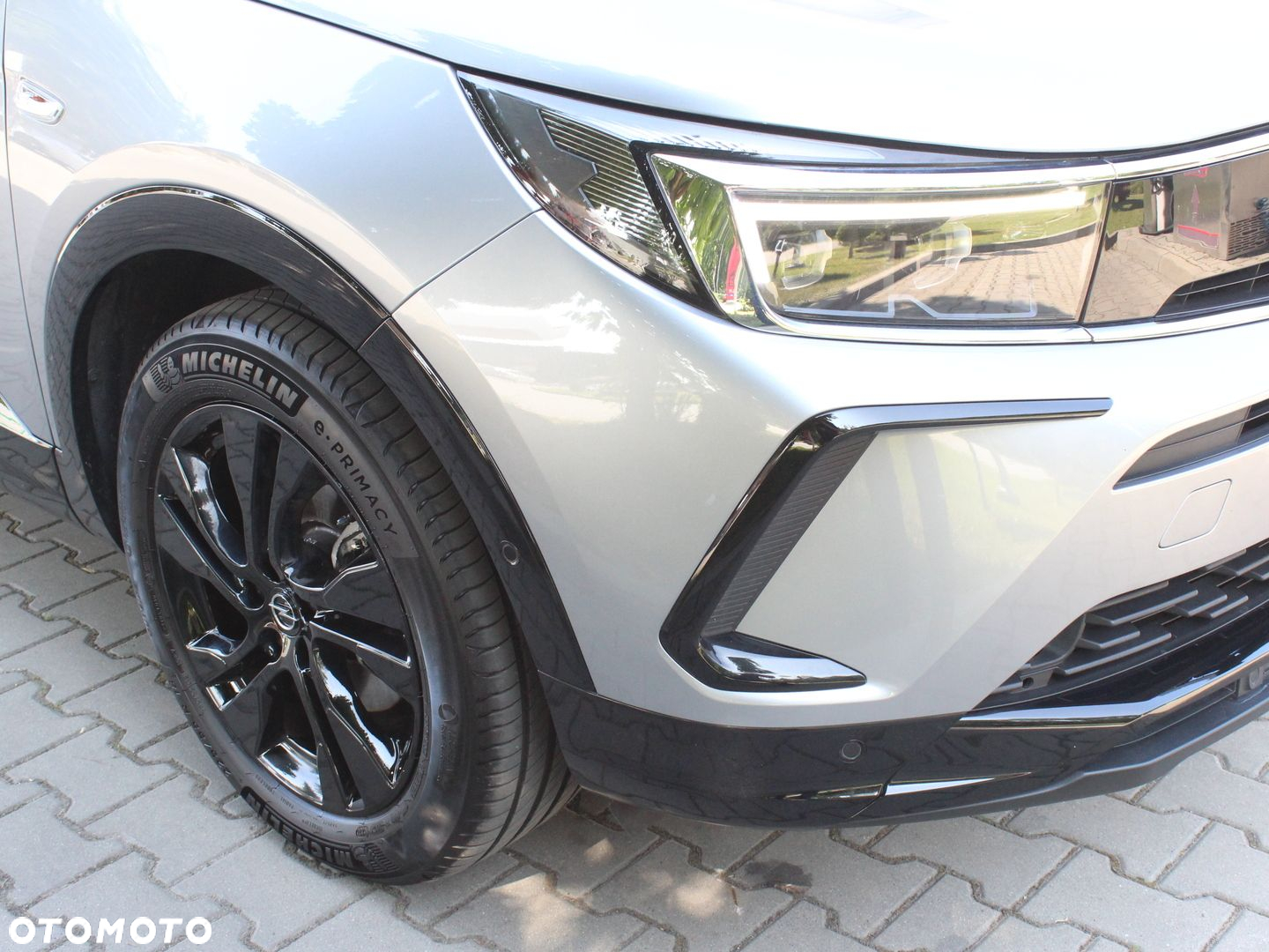 Opel Grandland - 21