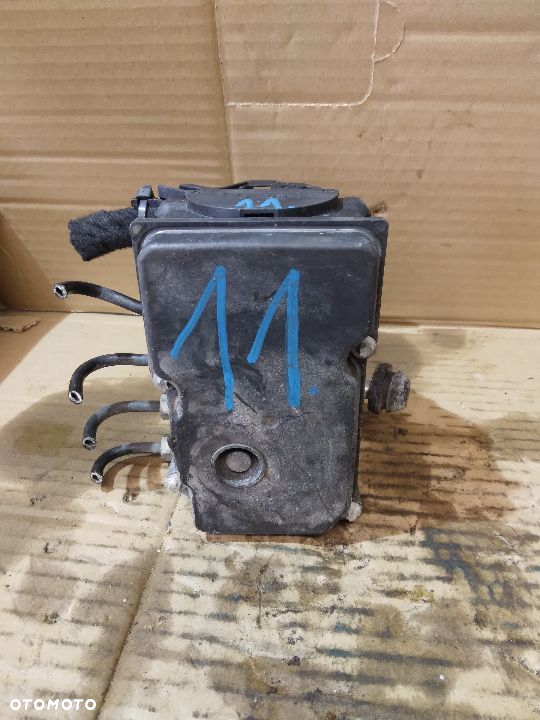 #POMPA ABS OPEL CORSA D nr 0265232288 - 6