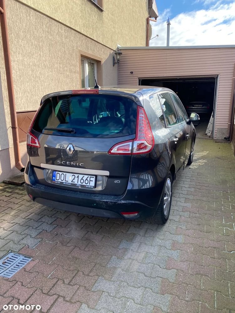 Renault Scenic - 5