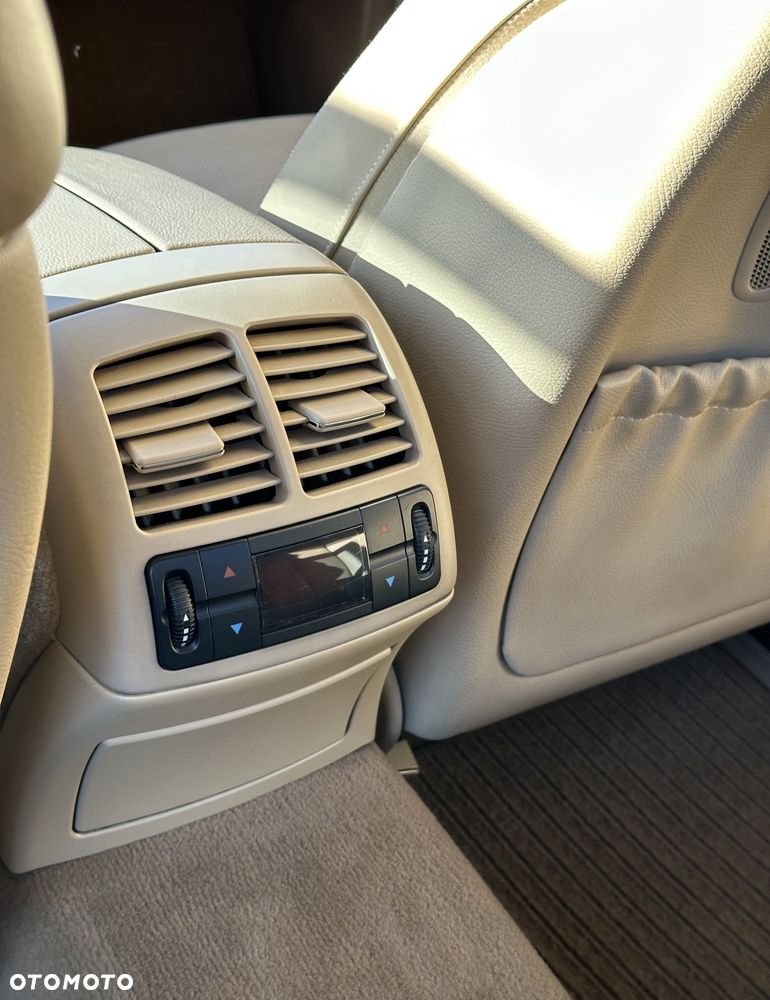 Mercedes-Benz Klasa E 420 CDI Avantgarde - 18