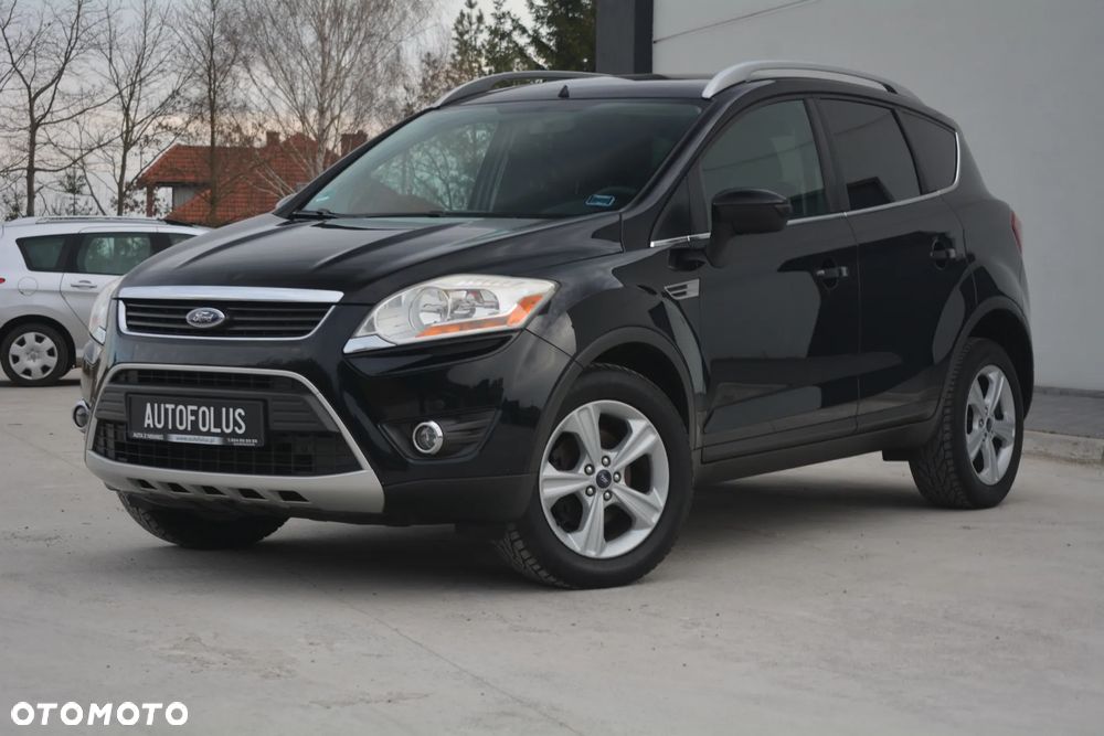 Ford Kuga - 7
