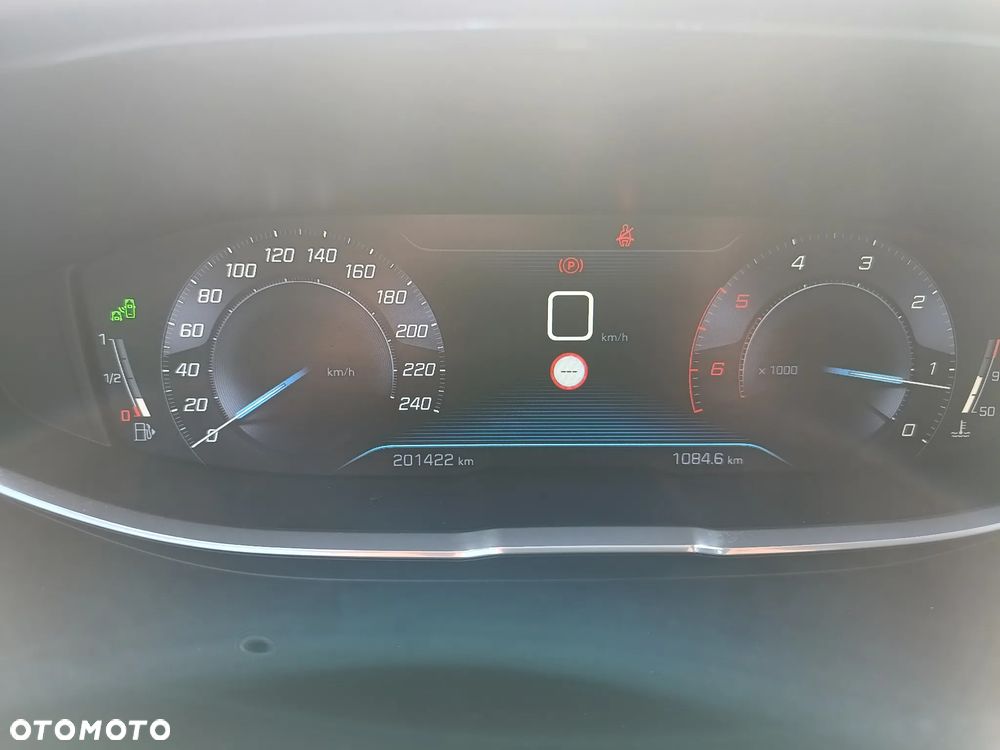 Peugeot 3008 BlueHDi 120 Stop & Start Allure - 31