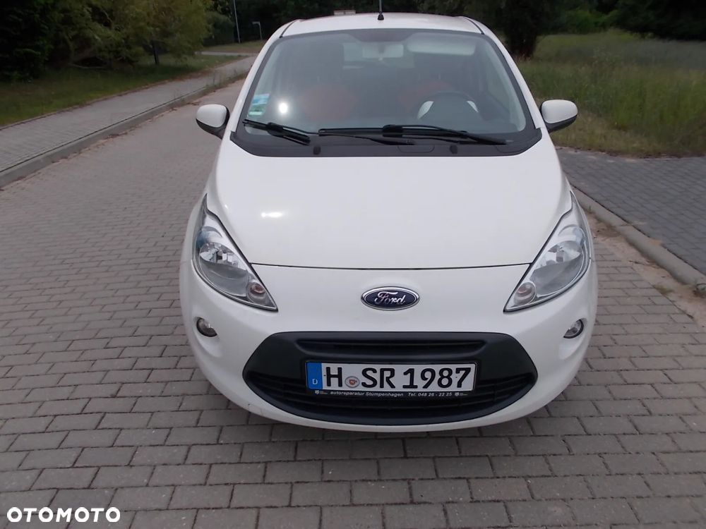 Ford KA 1.2 Titanium - 7