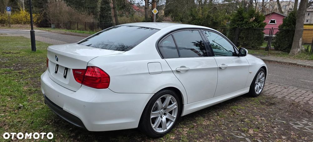 BMW Seria 3 318i Edition Sport - 3