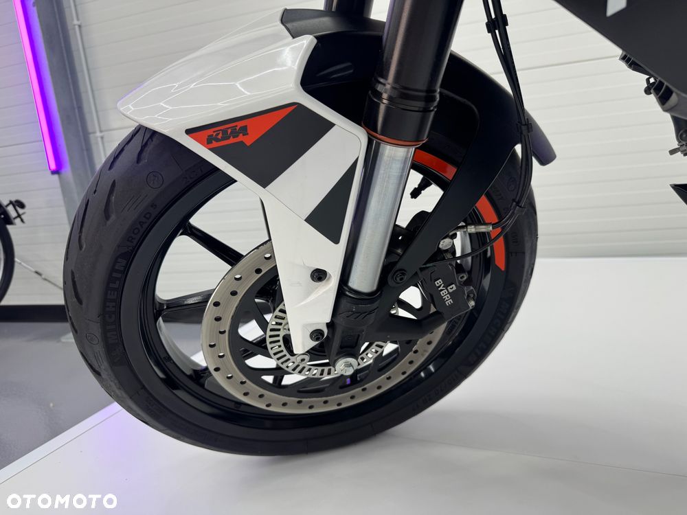 KTM Duke - 36