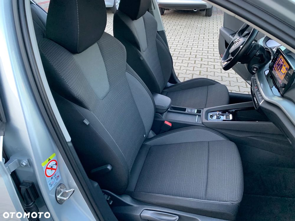 Skoda Octavia 1.5 TSI e-Tec Ambition DSG - 18