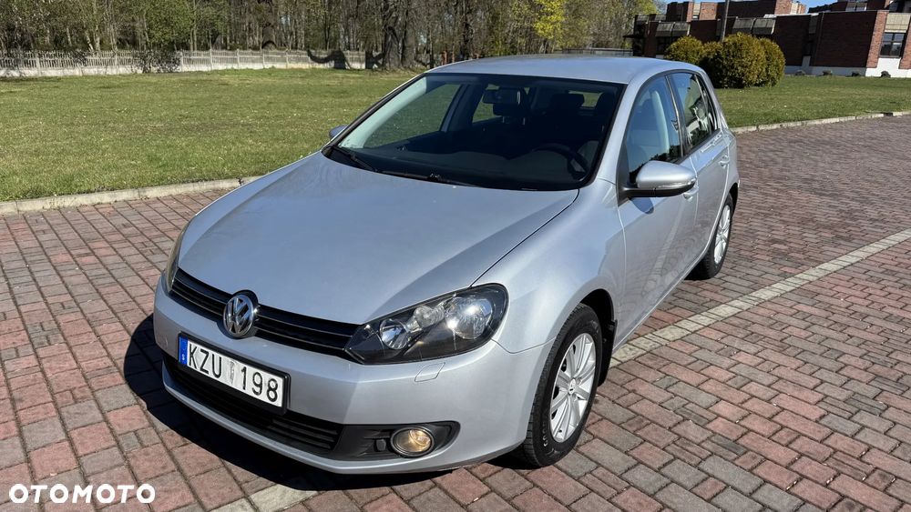 Volkswagen Golf 1.6 Edition - 2